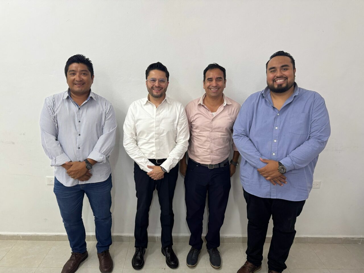 Se celebra el 2do Encuentro Interinstitucional de Funcionarios Municipales de Asuntos Religiosos de Quintana Roo en favor de la libertad religiosa