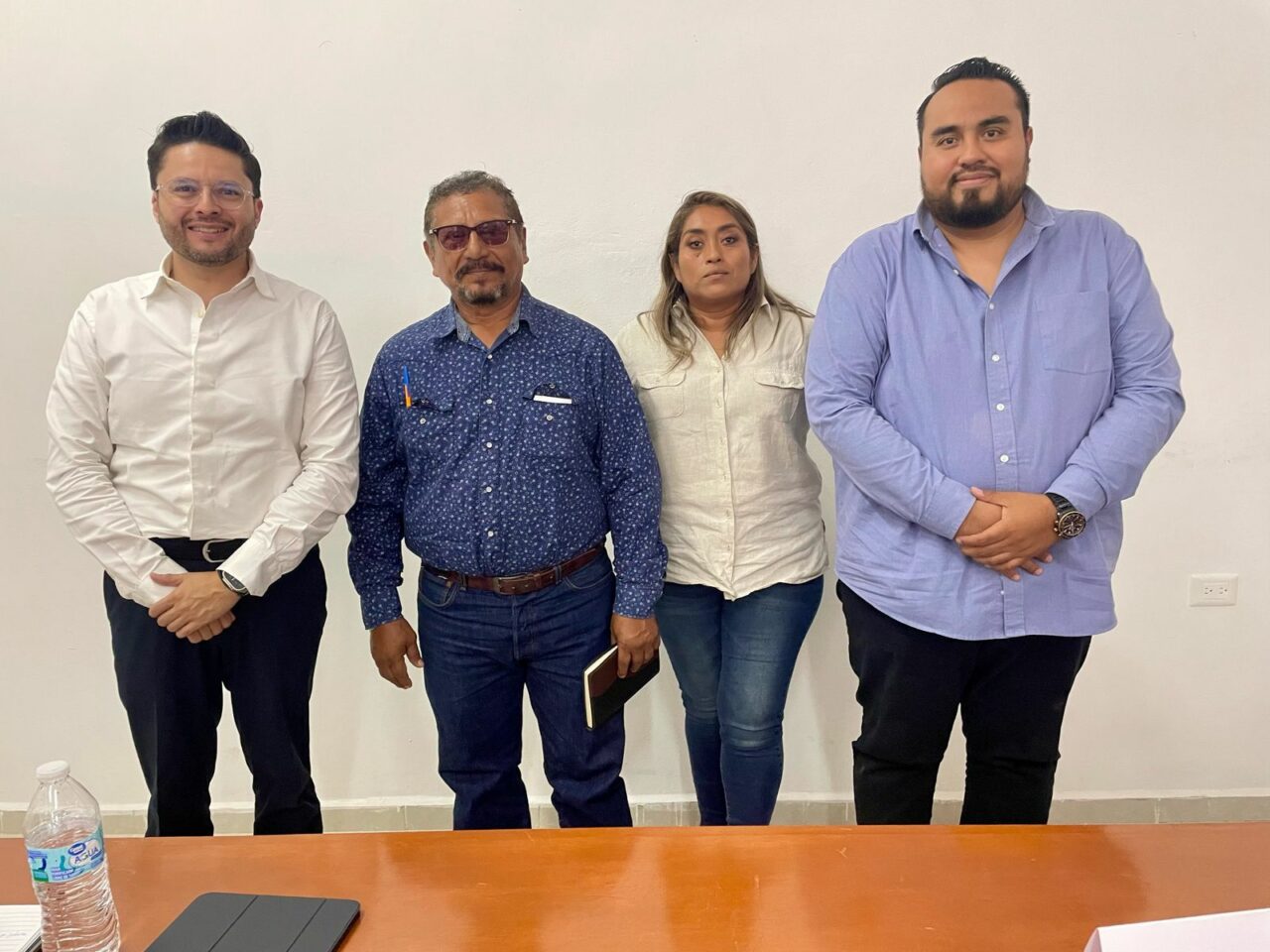 Se celebra el 2do Encuentro Interinstitucional de Funcionarios Municipales de Asuntos Religiosos de Quintana Roo en favor de la libertad religiosa
