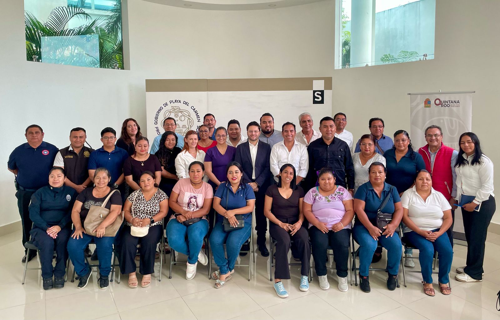 El Municipio de Solidaridad se pronuncia en favor de la libertad religiosa