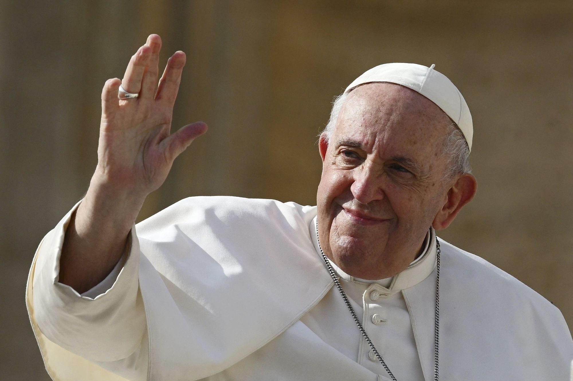 FEREDE expresa sus condolencias a la Iglesia Católica por la muerte del papa Francisco España 2025
