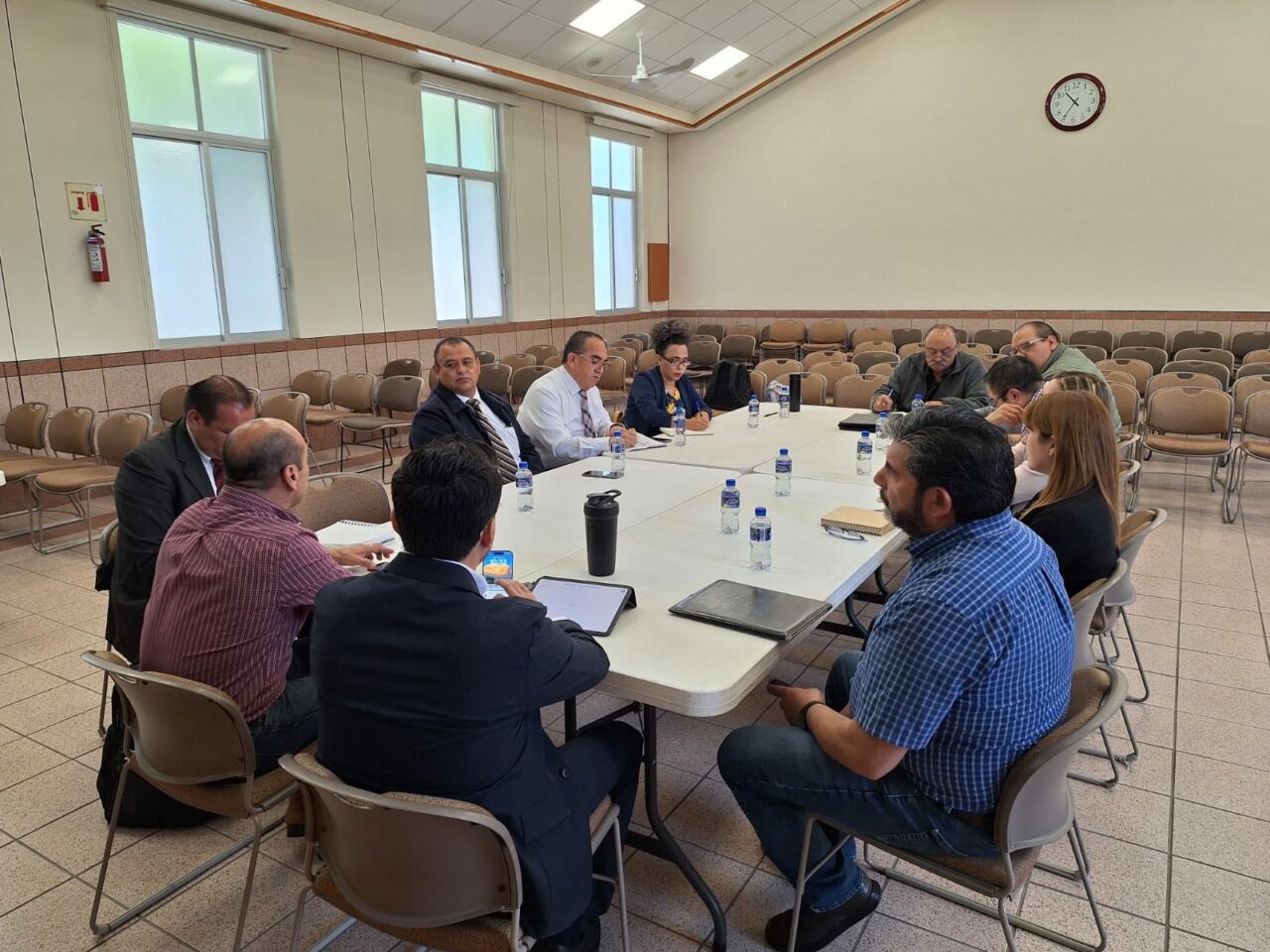 El Consejo Interreligioso del Estado de Zacatecas lleva a cabo la Reunión de Trabajo y Adhesión de Asociaciones Religiosas