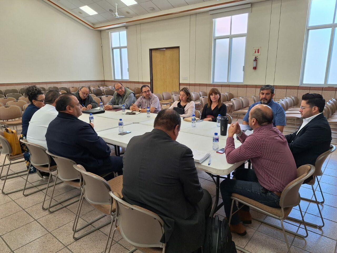 El Consejo Interreligioso del Estado de Zacatecas lleva a cabo la Reunión de Trabajo y Adhesión de Asociaciones Religiosas