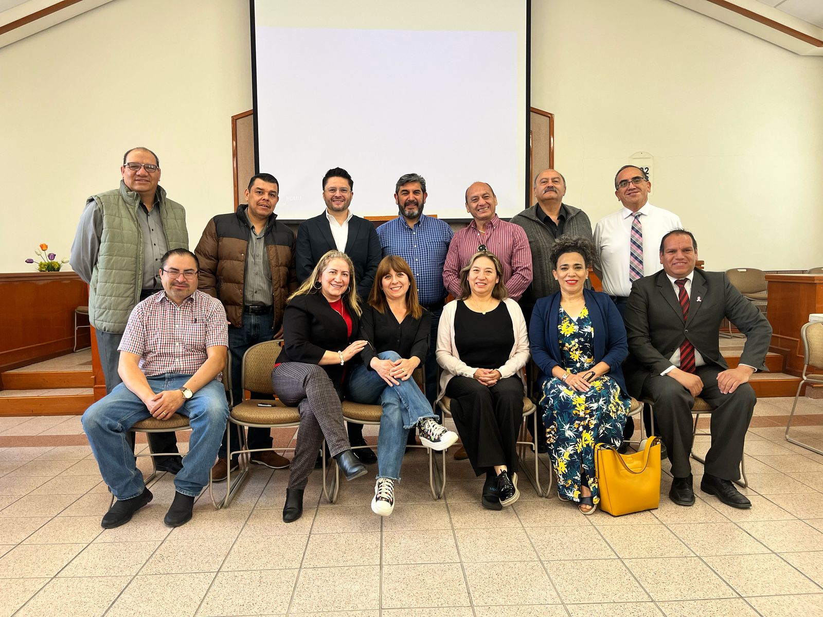 El Consejo Interreligioso del Estado de Zacatecas lleva a cabo la Reunión de Trabajo y Adhesión de Asociaciones Religiosas