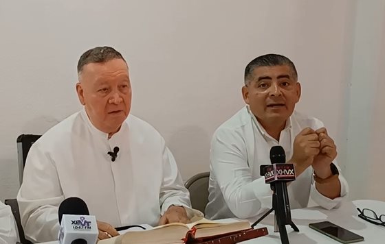 Doctores tienen derecho legal de negarse a practicar abortos Consejo Interreligioso de Tabasco México 2025
