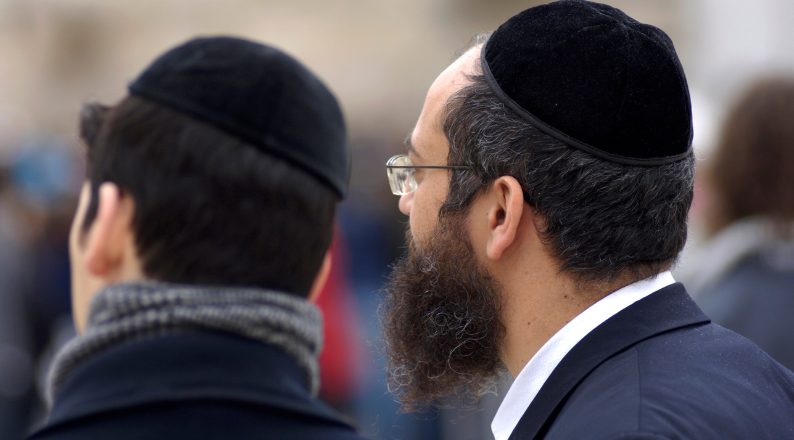 El antisemitismo es la principal preocupación para los judíos Internacional 2025