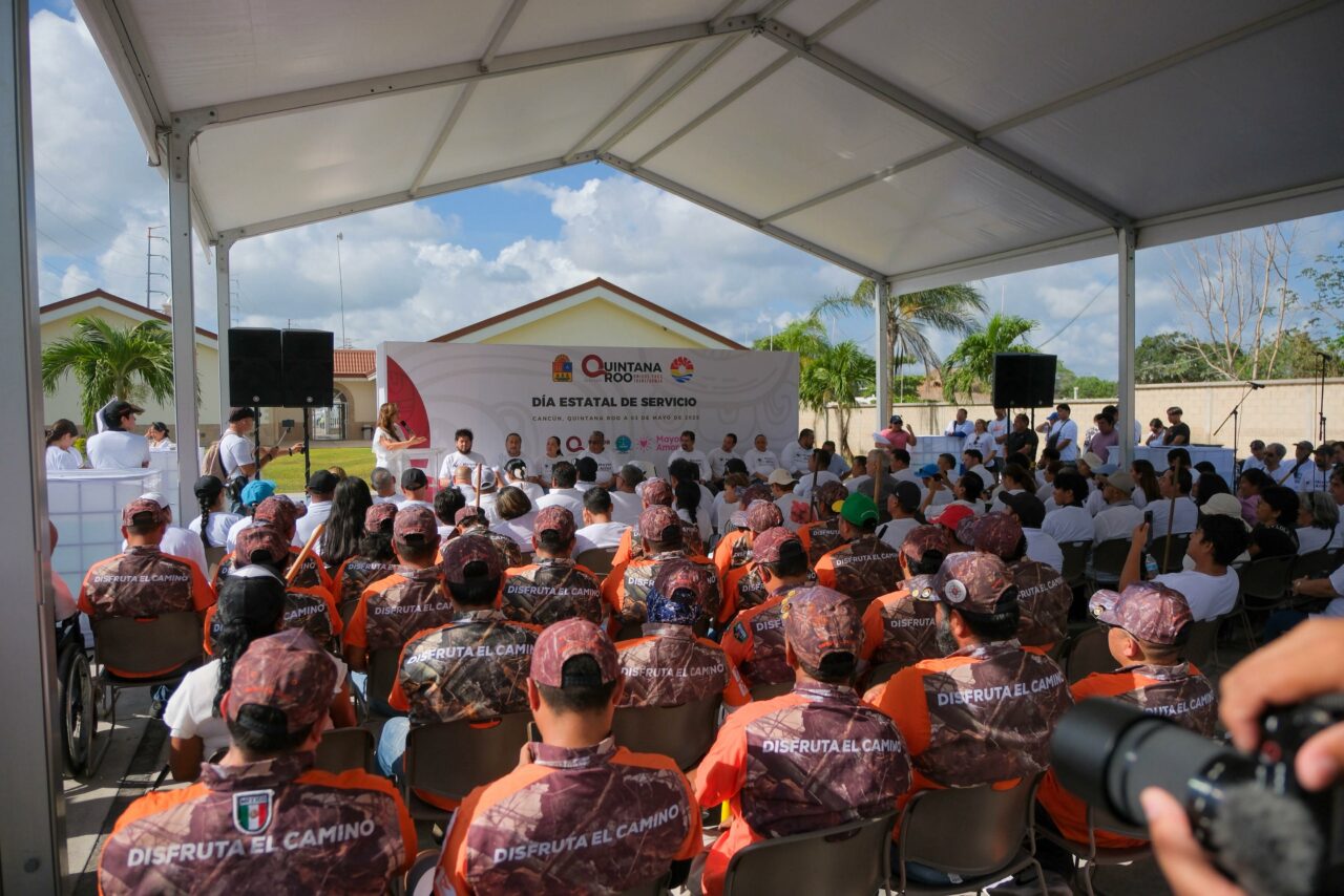 El Consejo Interreligioso de Quintana Roo y el gobierno del estado se unen para servir a la comunidad