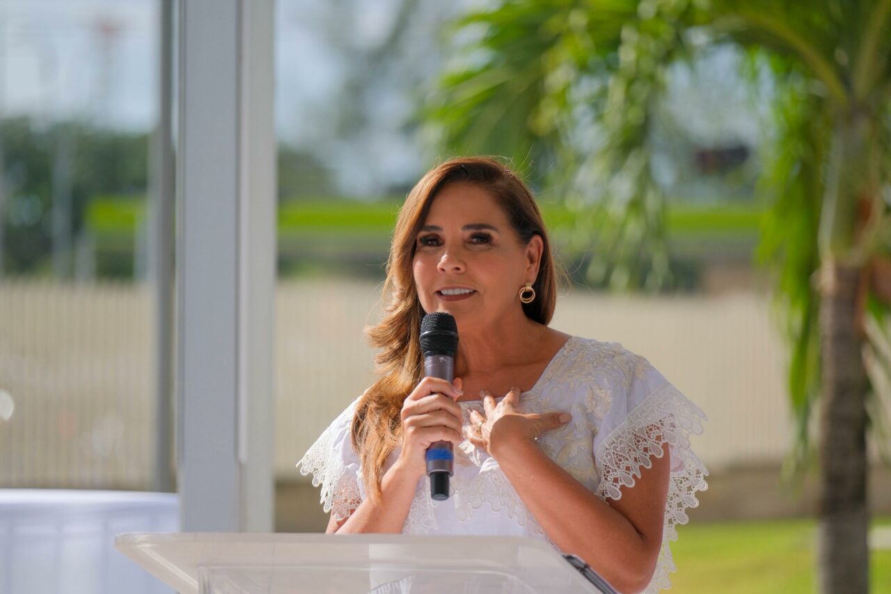 El Consejo Interreligioso de Quintana Roo y el gobierno del estado se unen para servir a la comunidad