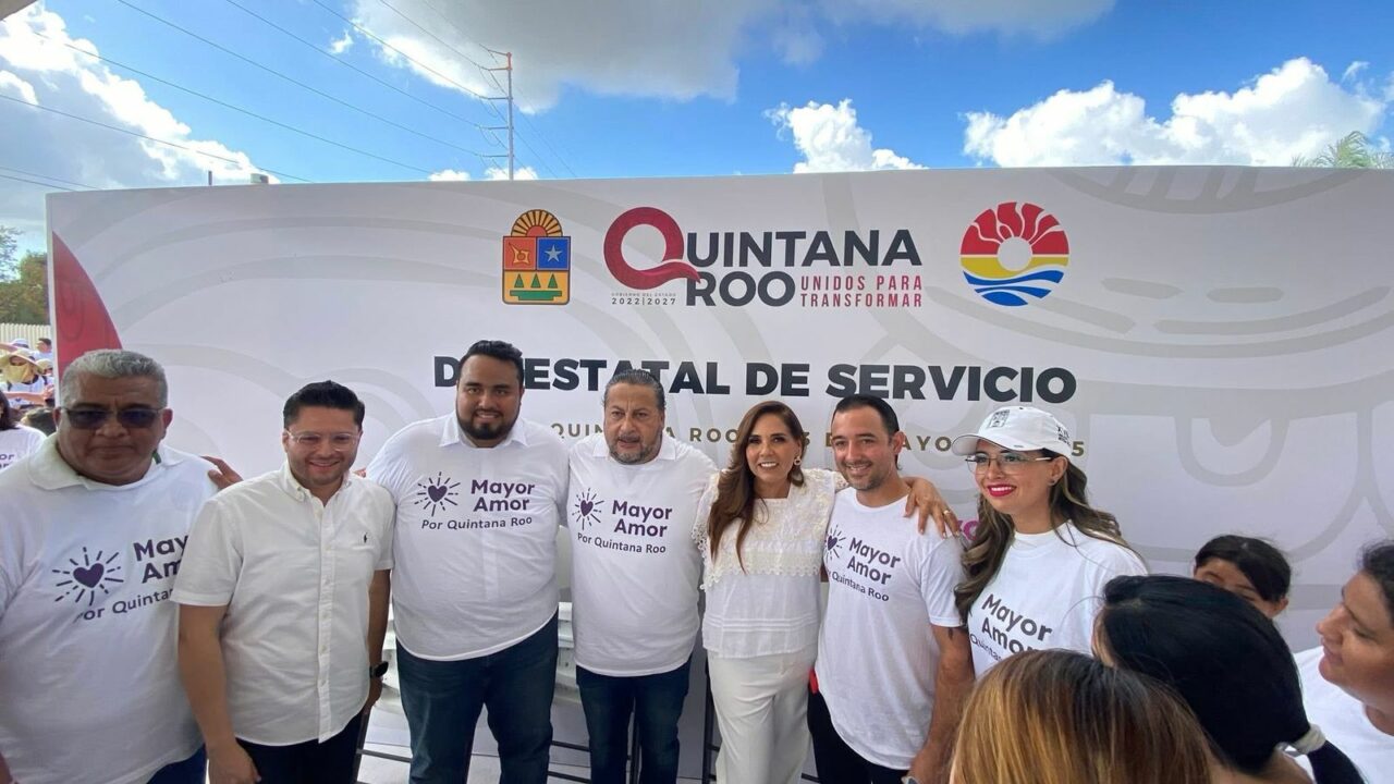 El Consejo Interreligioso de Quintana Roo y el gobierno del estado se unen para servir a la comunidad