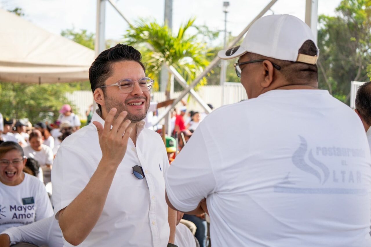 El Consejo Interreligioso de Quintana Roo y el gobierno del estado se unen para servir a la comunidad