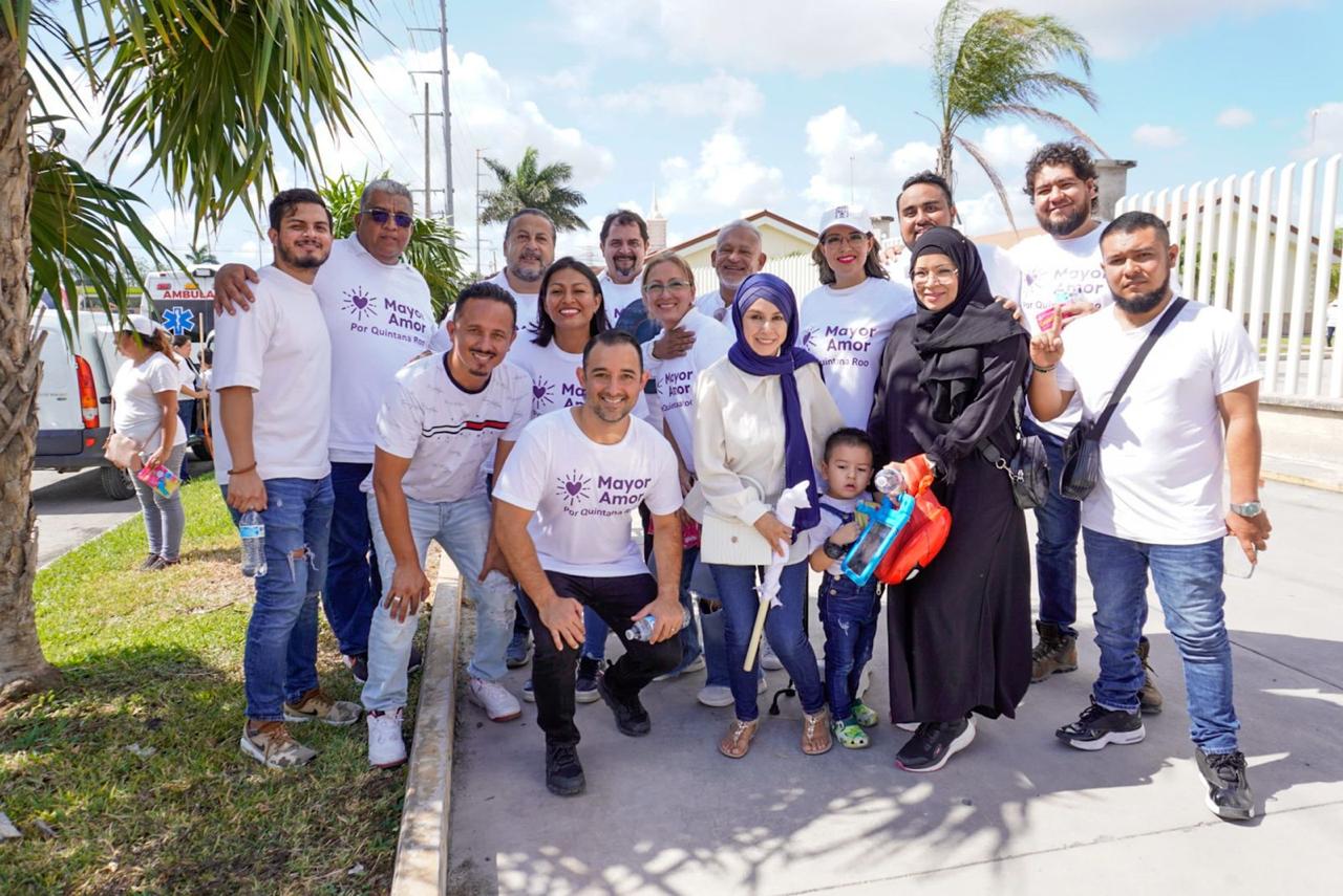 El Consejo Interreligioso de Quintana Roo y el gobierno del estado se unen para servir a la comunidad