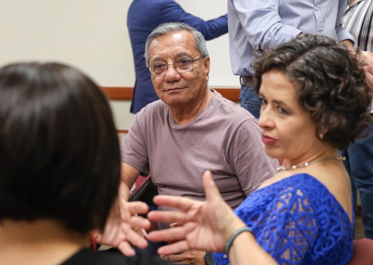 Consejo Interreligioso se reúne con diputados de Acción Nacional en Guanajuato para fortalecer la relación y crear sinergia en favor del bien común