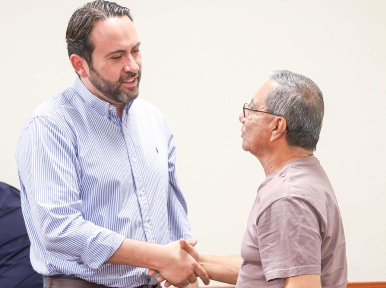 Consejo Interreligioso se reúne con diputados de Acción Nacional en Guanajuato para fortalecer la relación y crear sinergia en favor del bien común