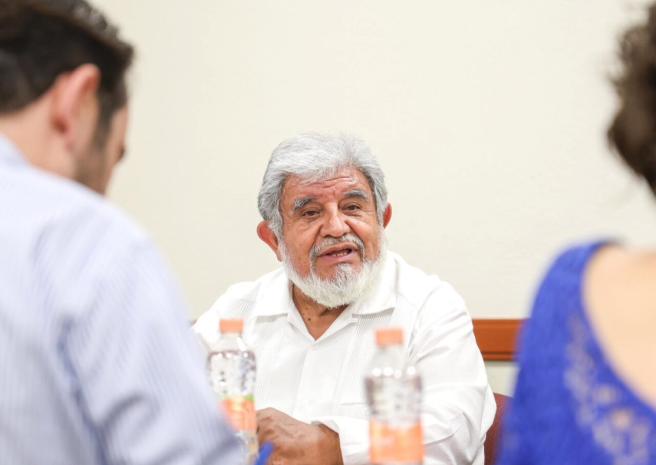 Consejo Interreligioso se reúne con diputados de Acción Nacional en Guanajuato para fortalecer la relación y crear sinergia en favor del bien común