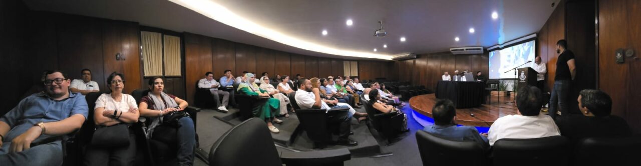 El Consejo Interreligioso de Yucatán promueve los derechos humanos desde la fe a través de un coloquio