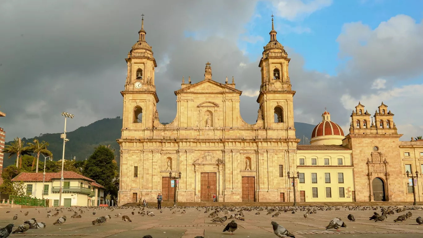 Aprueban Ley que fortalece la libertad religiosa y de cultos Colombia 2025