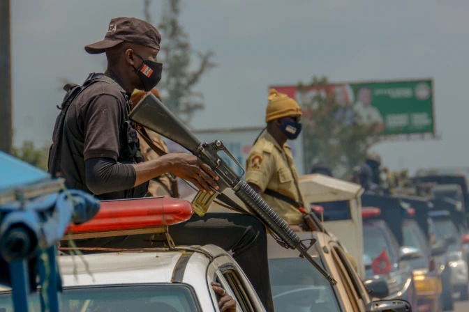 1,200 iglesias destruidas al año y centenares de asesinatos y secuestros Nigeria 2025