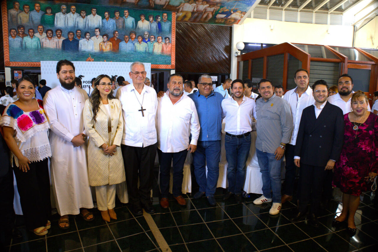 Quintana Roo celebra el Primer Foro sobre Libertad Religiosa como Derecho Humano