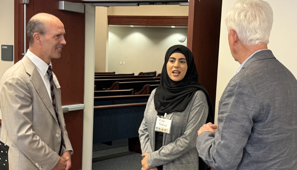 La Iglesia de Jesucristo organiza encuentro interreligioso en Chicago Estados Unidos 2025