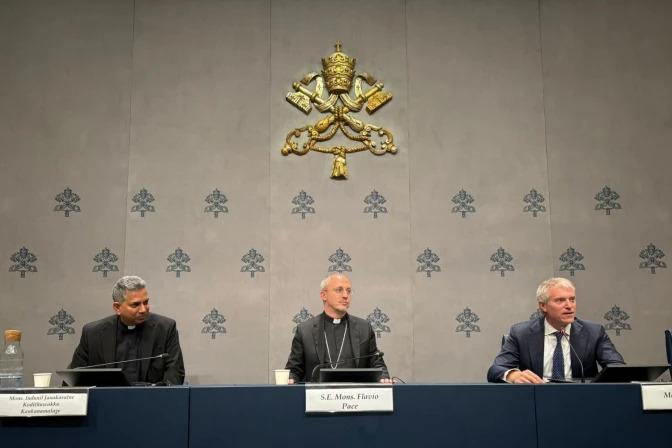 Anuncian que miles de creyentes de distintas religiones se unirán a León XIV en celebración por 60 años de diálogo Santa Sede 2025