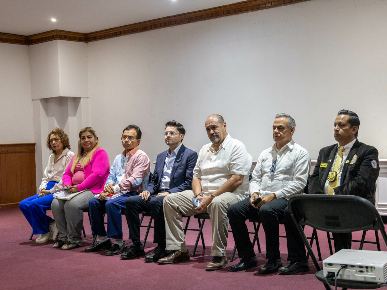 Fundación Conciencia Nacional por la Libertad Religiosa fortalecen acciones conjuntas por la libertad religiosa