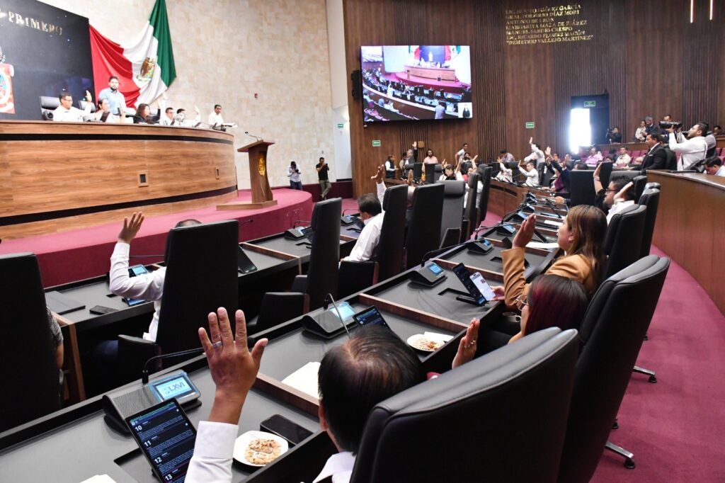 Oaxaca declara el “Día Estatal de la Libertad Religiosa”