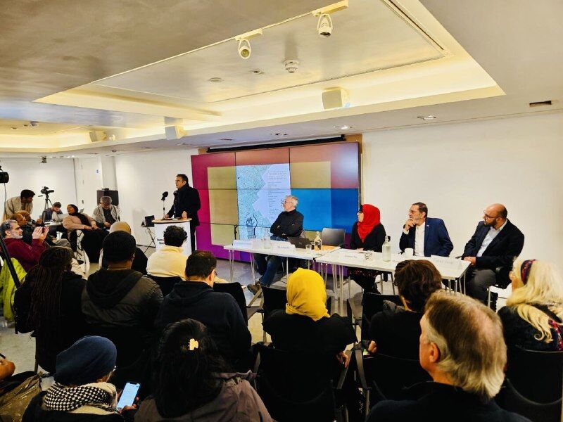 Conferencia sobre islamofobia en Londres advierte sobre la normalización del odio contra musulmanes Inglaterra 2025