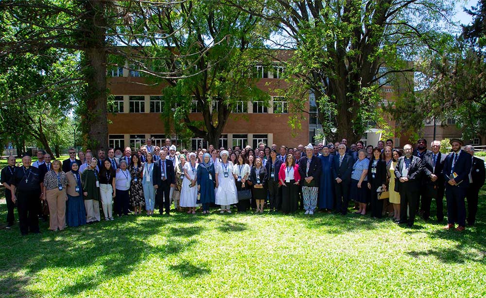 Universidad Adventista del Plata promueve foro nacional sobre Libertad Religiosa Argentina 2025