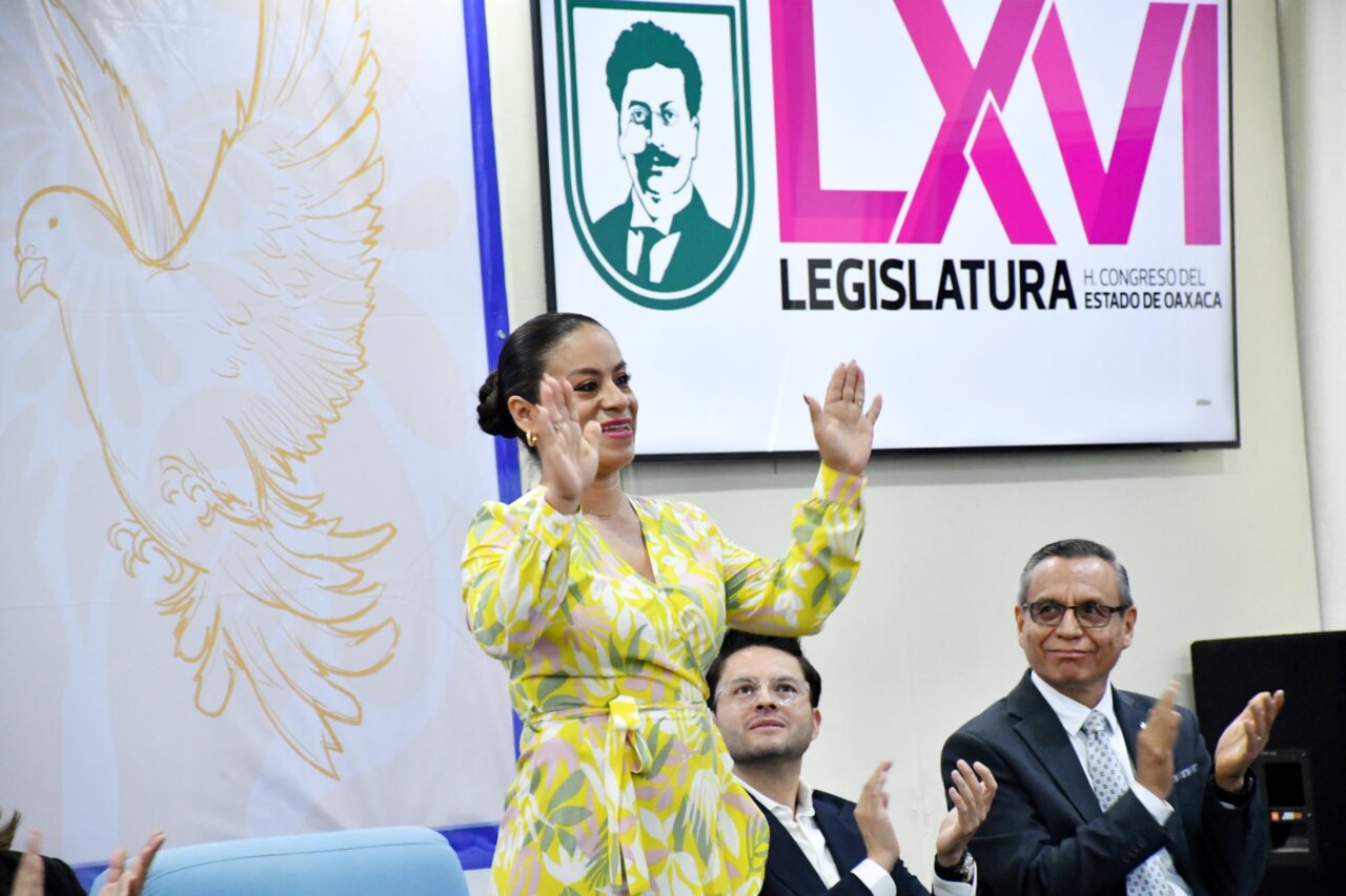 Realizan el Foro “El reconocimiento de la libertad religiosa como derecho humano fundamental” en Oaxaca