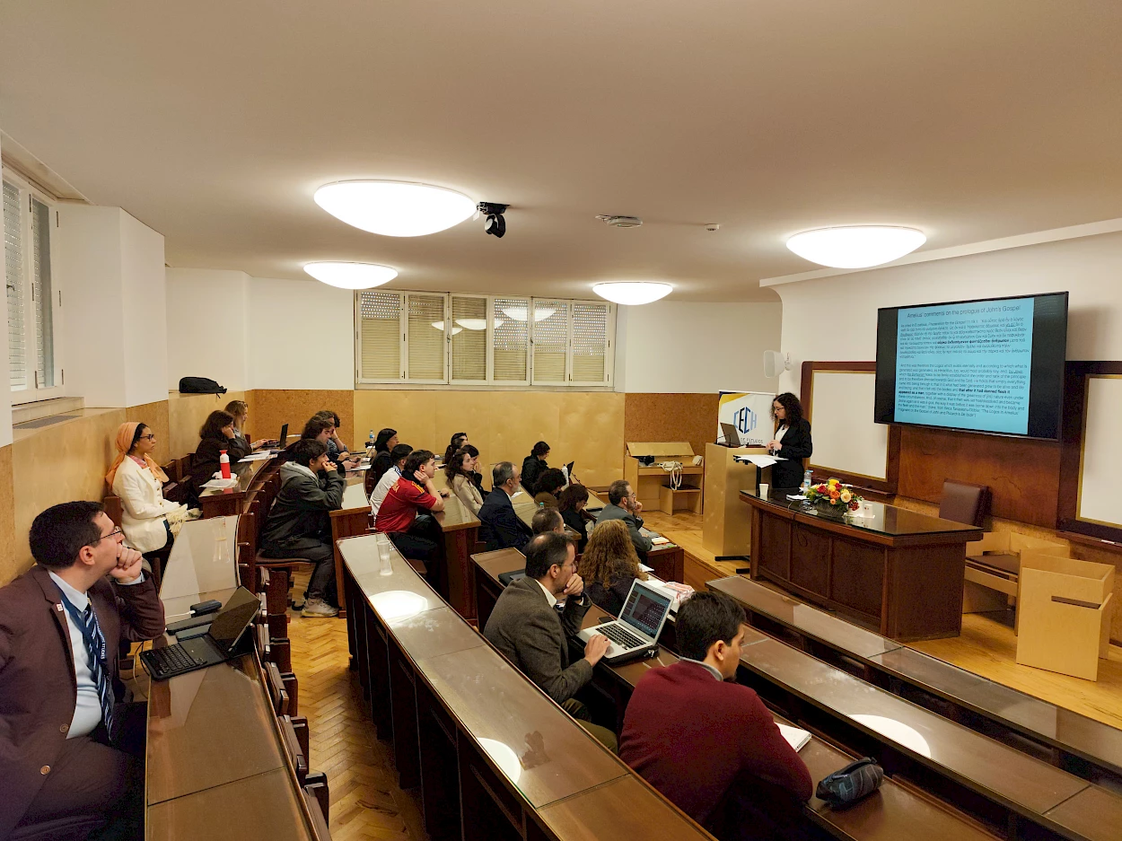Conciencia Nacional por la Libertad Religiosa participa en conferencia internacional sobre libertad religiosa en Portugal