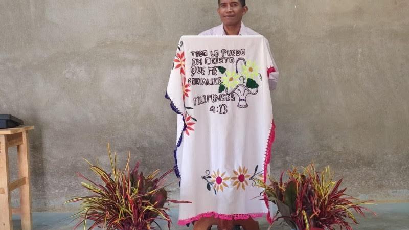 Expulsan a pastor y su familia de comunidad en Oaxaca por no arrodillarse ante imagen religiosa México 2026