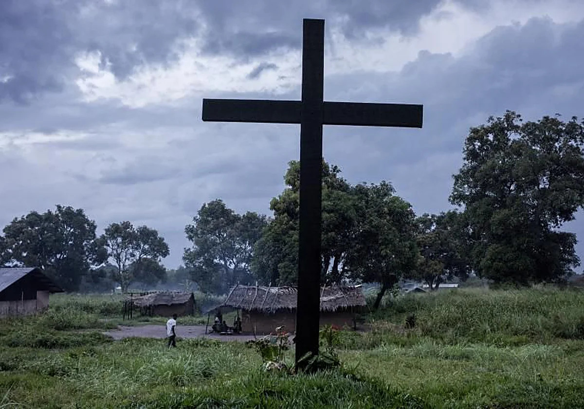 La persecución contra cristianos alcanza cifras alarmantes Internacional 2026