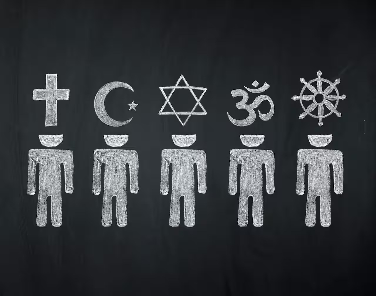 ​​El respeto a la libertad religiosa: un compromiso compartido en el Día de las Religiones