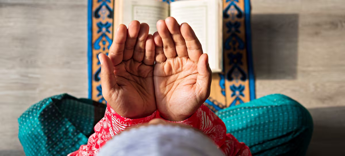 Comienza el Ramadán 2026 Internacional 2026