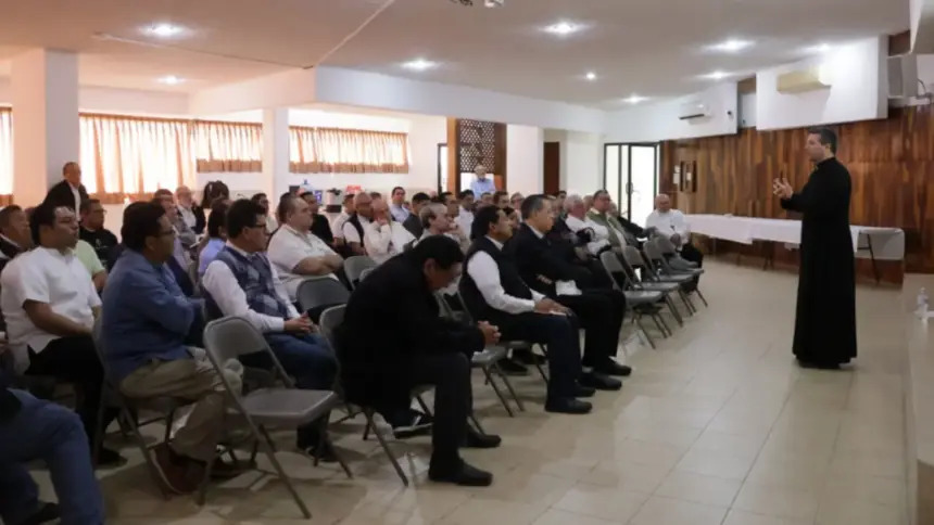 Congreso en Cancún recuerda el centenario de la Cristiada México 2026