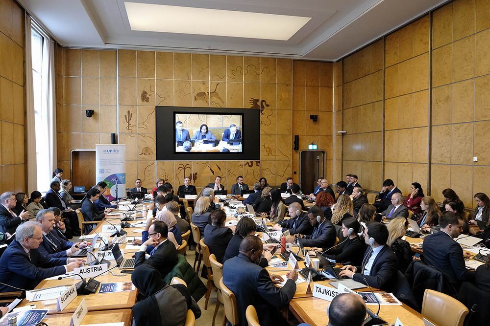 Llevan a cabo el 11º Diálogo Interreligioso Anual de Ginebra Suiza 2026