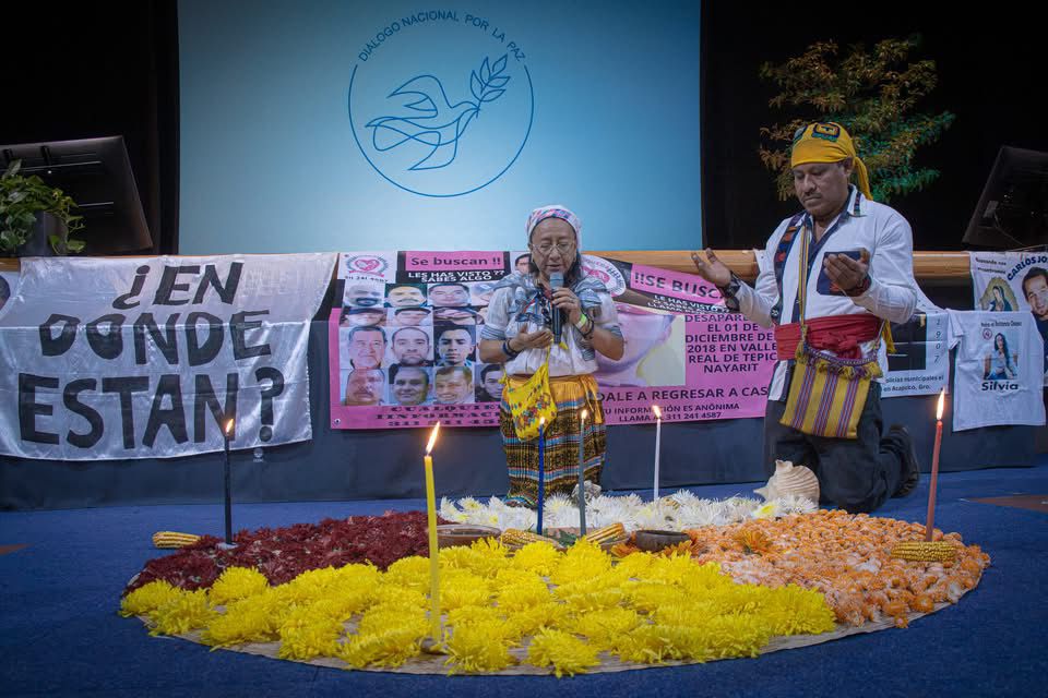 La CEM celebra el Segundo Diálogo por la Paz