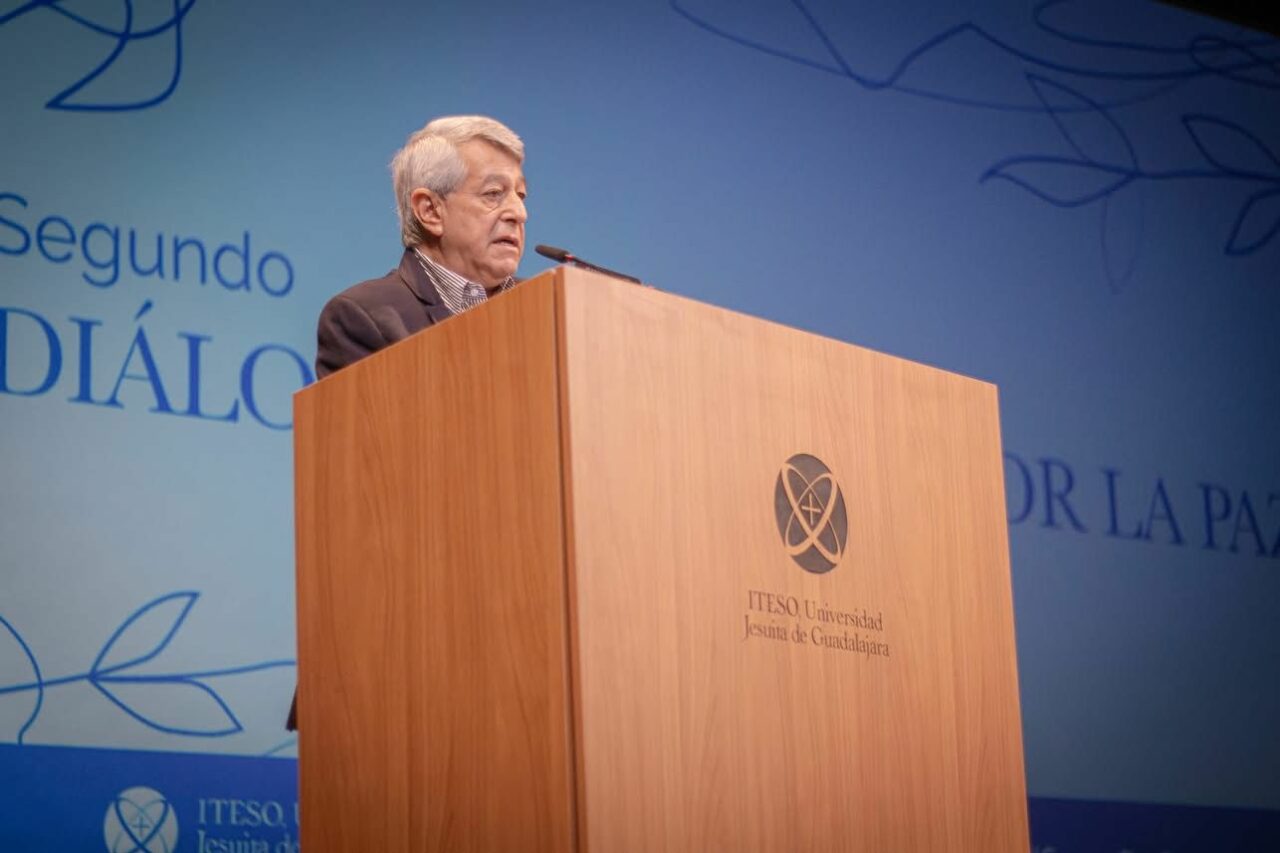La CEM celebra el Segundo Diálogo por la Paz