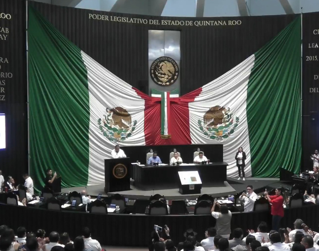 Quintana Roo instituye el Día Estatal de la Libertad Religiosa