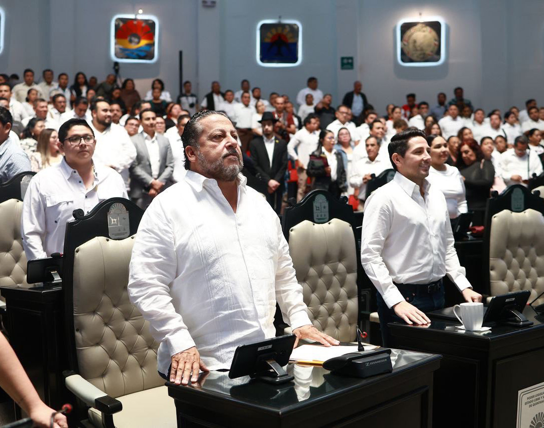 Quintana Roo instituye el Día Estatal de la Libertad Religiosa