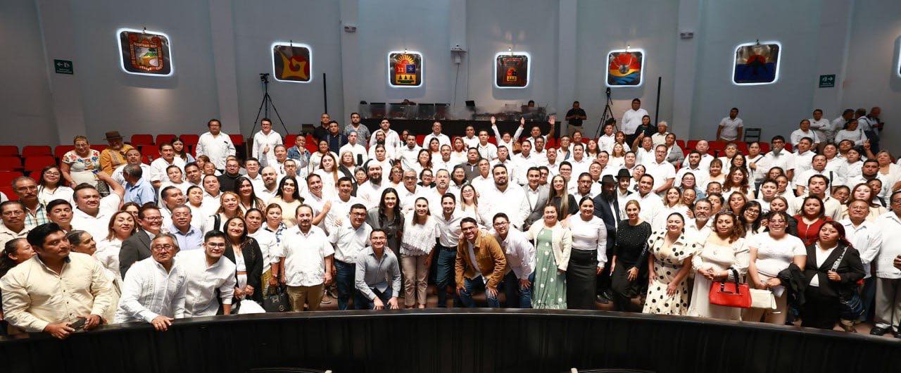 Quintana Roo instituye el Día Estatal de la Libertad Religiosa