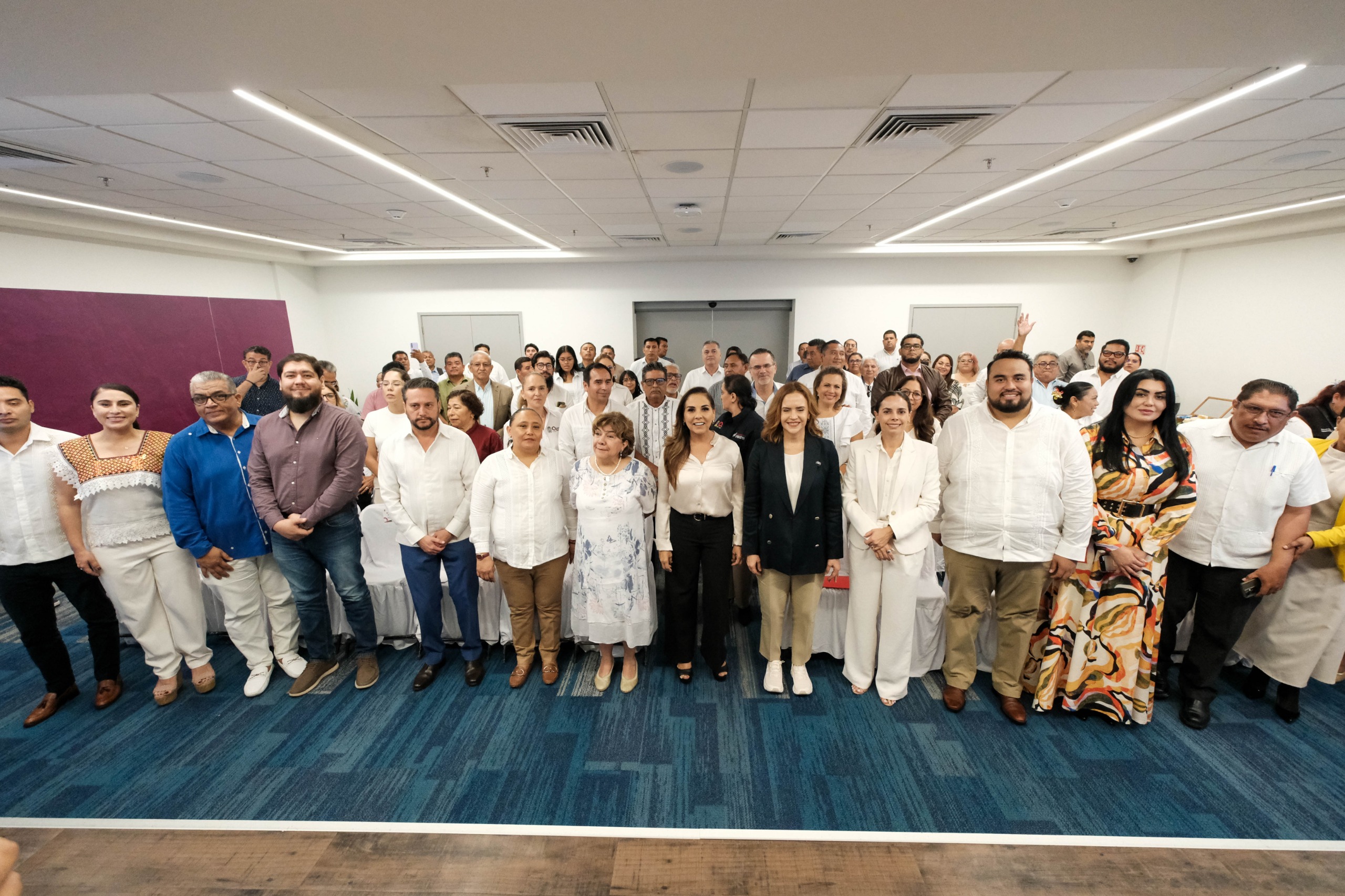 Firma de convenio impulsa la promoción de la libertad religiosa en Quintana Roo