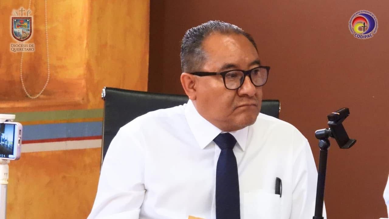 El Consejo Interreligioso del Estado de Querétaro se pronuncia a favor de la vida en el Día Internacional de la Vida
