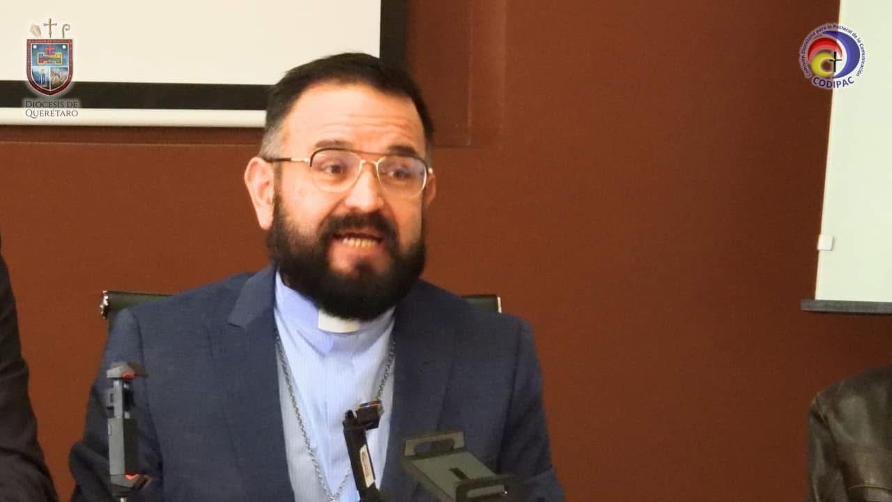 El Consejo Interreligioso del Estado de Querétaro se pronuncia a favor de la vida en el Día Internacional de la Vida