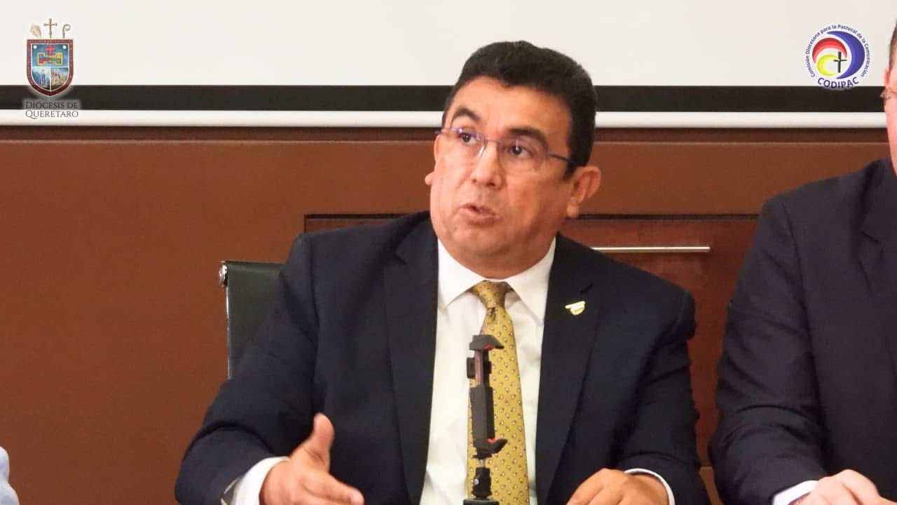 El Consejo Interreligioso del Estado de Querétaro se pronuncia a favor de la vida en el Día Internacional de la Vida