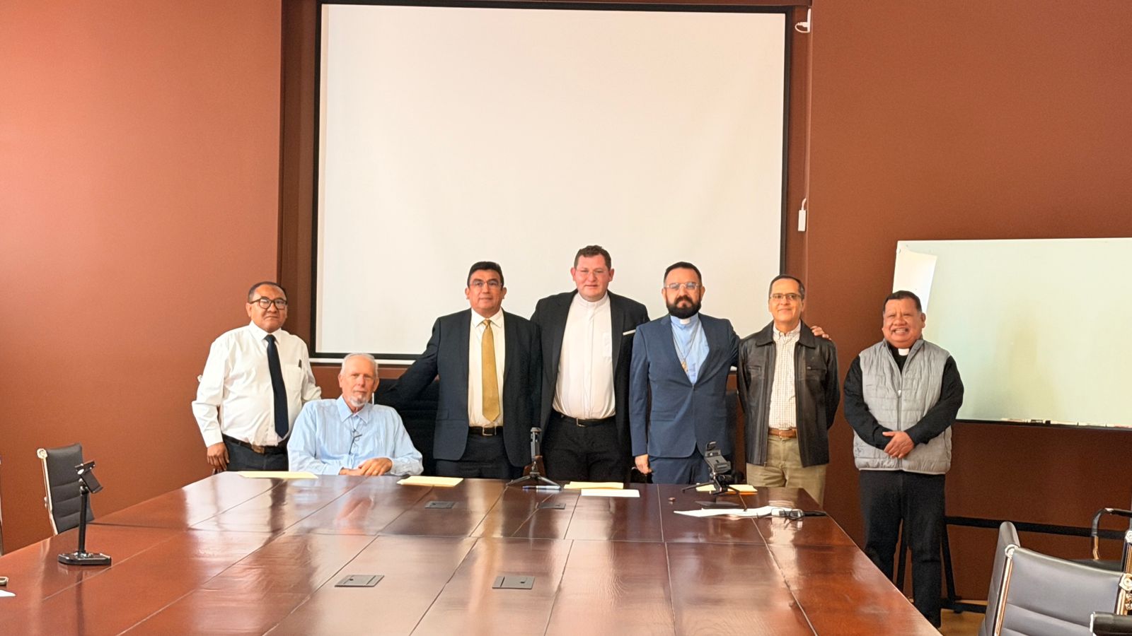 El Consejo Interreligioso del Estado de Querétaro se pronuncia a favor de la vida en el Día Internacional de la Vida