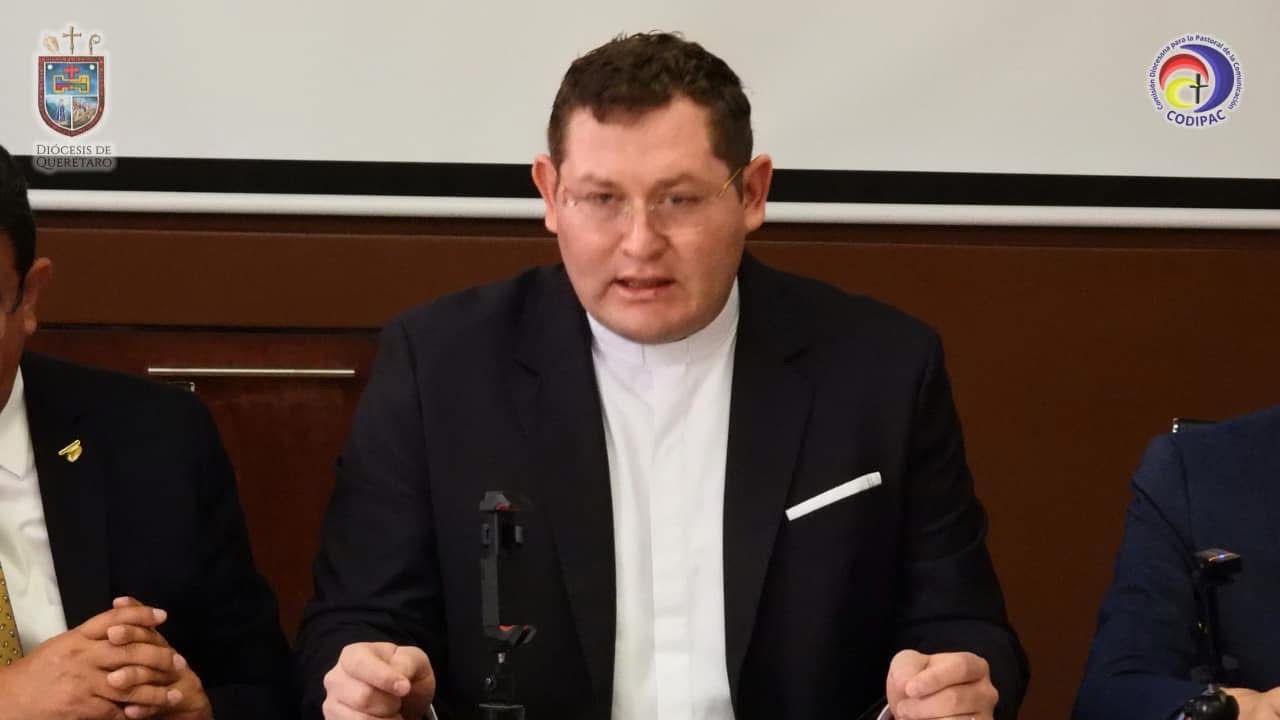 El Consejo Interreligioso del Estado de Querétaro se pronuncia a favor de la vida en el Día Internacional de la Vida