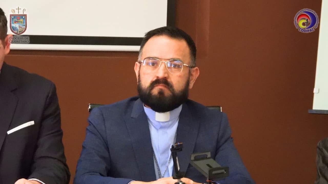 El Consejo Interreligioso del Estado de Querétaro se pronuncia a favor de la vida en el Día Internacional de la Vida