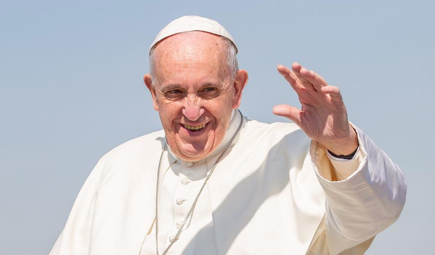 El mensaje de cuatro líderes religiosos a un año de la muerte del papa Francisco Argentina 2026