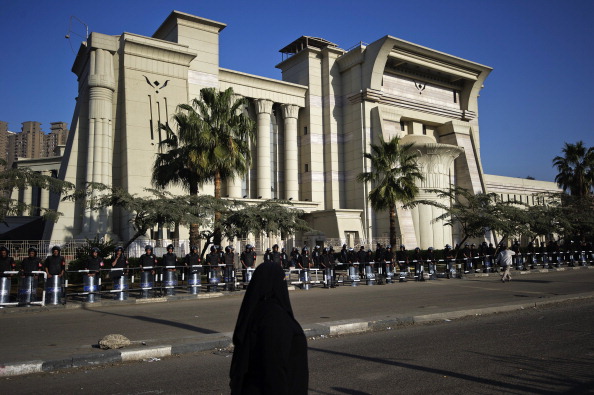 El tribunal supremo anula matrimonios bahá'ís egipto 2026