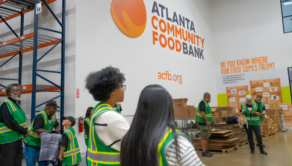 La Iglesia de Jesucristo de los Santos de los Últimos Días dona más de 16 mil kilos de alimentos a familias precaria estados unidos 2026